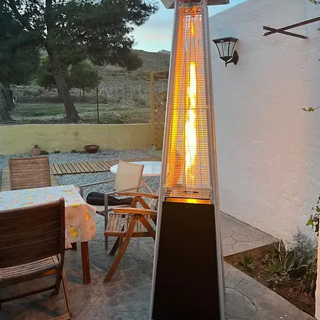 Cortijo Pinar 2 Holiday home