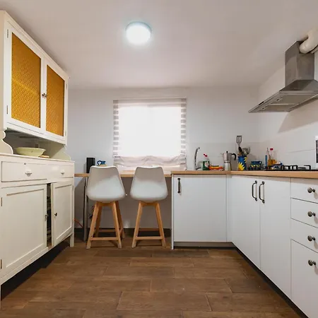 Cortijo Pinar 2 Holiday home *