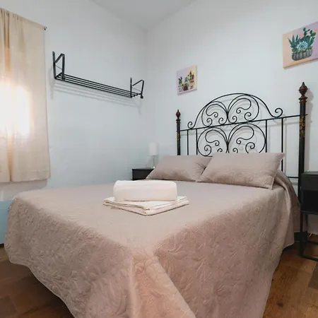 Cortijo Pinar 2 Holiday home Nijar