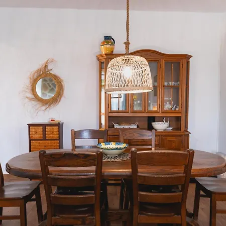 Cortijo Pinar 2 Holiday home *