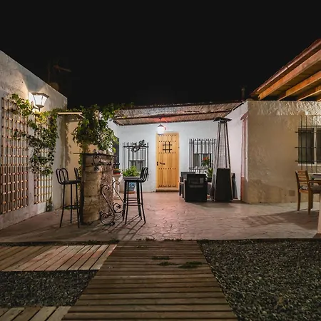 Cortijo Pinar 2
