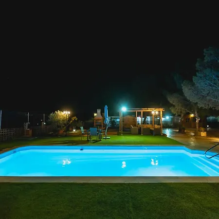 Cortijo Pinar 2 Holiday home