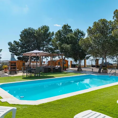 Cortijo Pinar 2 Holiday home *