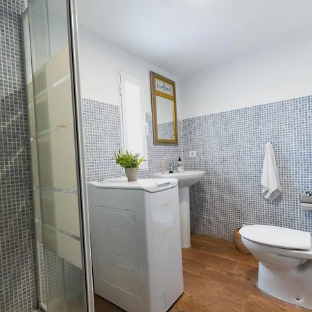 Cortijo Pinar 2 Holiday home