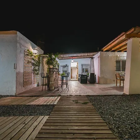 Holiday home Cortijo Pinar 2