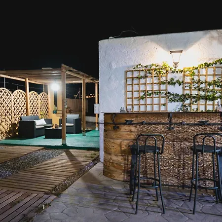Holiday home Cortijo Pinar 2 *