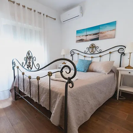 Holiday home Cortijo Pinar 2 Nijar