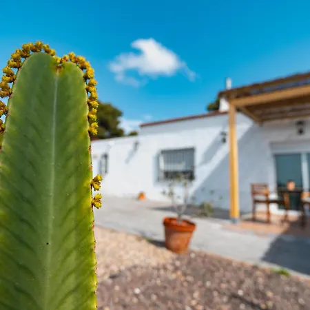 Cortijo Pinar 2 *
