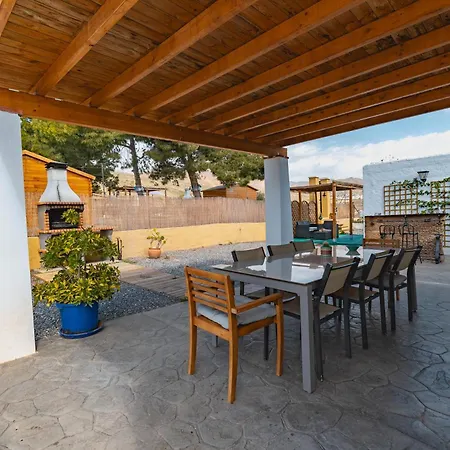 Cortijo Pinar 2 Holiday home