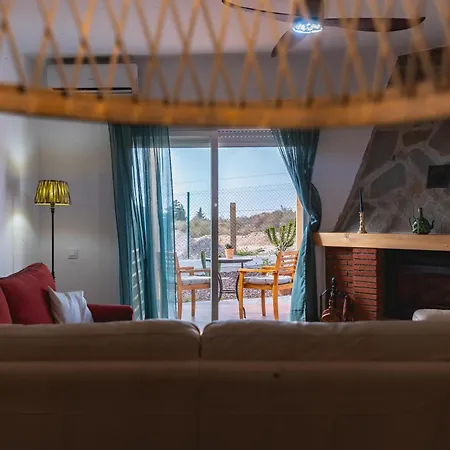 Holiday home Cortijo Pinar 2 *