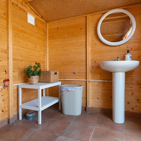 Cortijo Pinar 2 Holiday home *