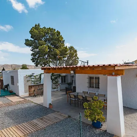 Cortijo Pinar 2