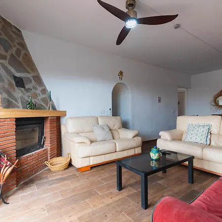 Holiday home Cortijo Pinar 2