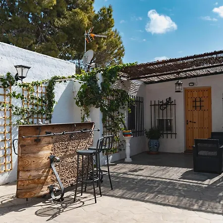 Cortijo Pinar 2 Holiday home *