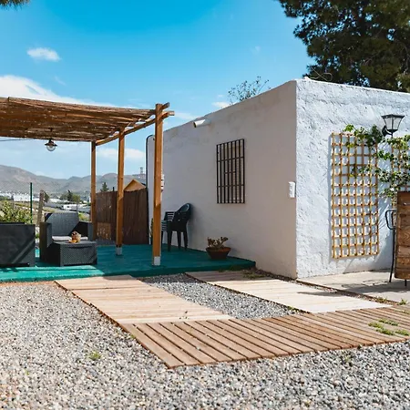 Cortijo Pinar 2 *