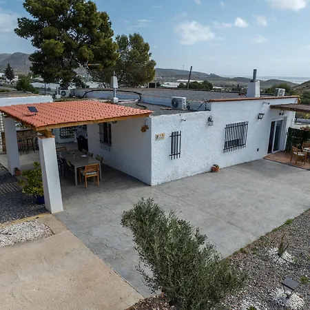 Cortijo Pinar 2 Nijar