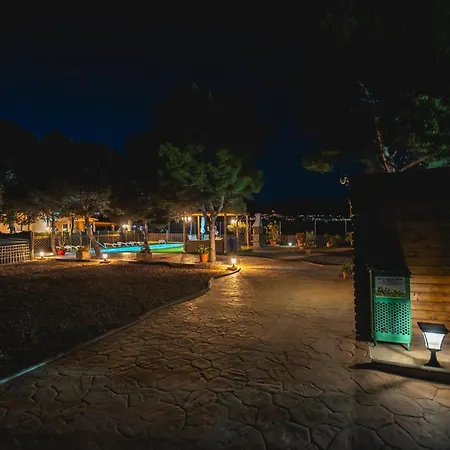 Casa de Férias Cortijo Pinar 2 *