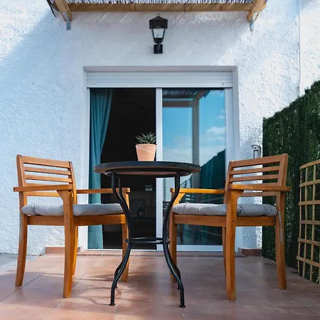Casa de Férias Cortijo Pinar 2 *