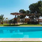 Cortijo Pinar 2 بيت للعطل *