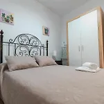 Cortijo Pinar 2 بيت للعطل Níjar