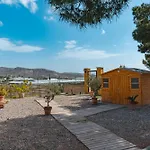 بيت للعطل Cortijo Pinar 2
