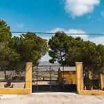 Cortijo Pinar 2 بيت للعطل Níjar