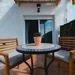 بيت للعطل Cortijo Pinar 2 Níjar
