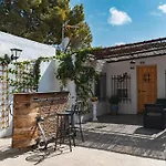 Cortijo Pinar 2 بيت للعطل *