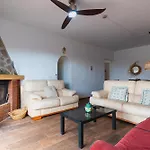 بيت للعطل Cortijo Pinar 2 Níjar