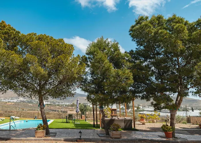Cortijo Pinar 2 Σπίτι διακοπών