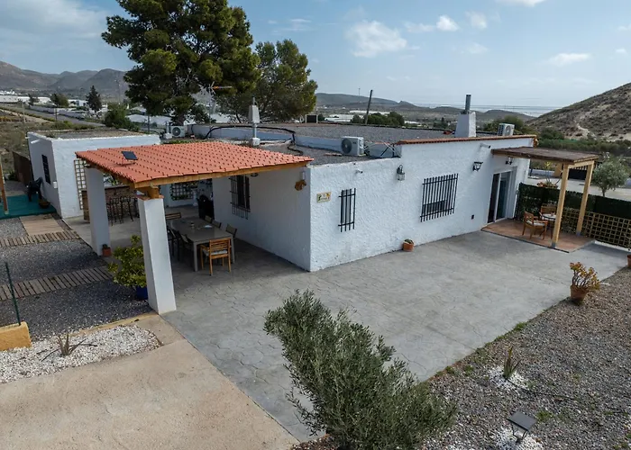 Cortijo Pinar 2 Níjar