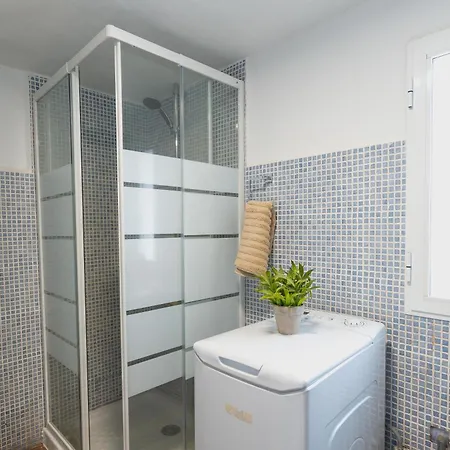 בית נופש Cortijo Pinar 2