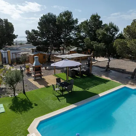 Cortijo Pinar 2